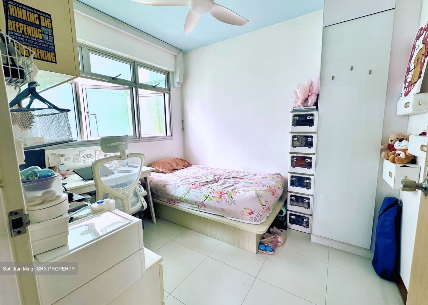 Blk 450A Fernvale Crest (Sengkang), HDB 3 Rooms #540084671